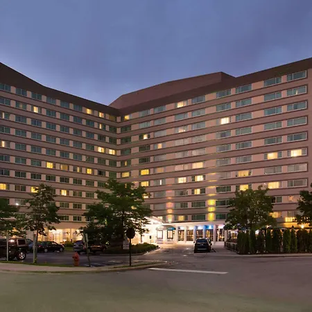 Sonesta Chicago O\'Hare Airport Rosemont