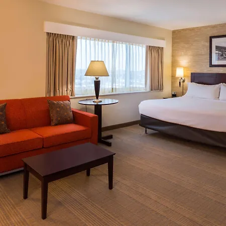 Sonesta Chicago O\'Hare Airport Rosemont