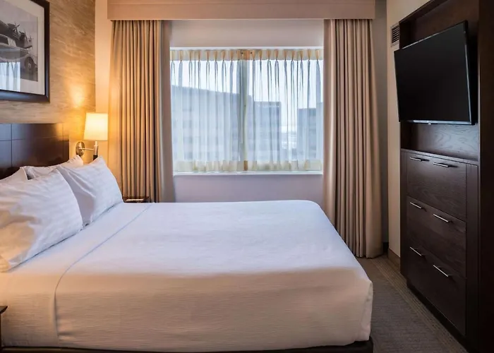 Sonesta Chicago O'hare Airport 3* Rosemont