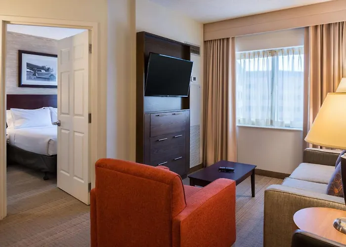 Sonesta Chicago O'hare Airport 3*