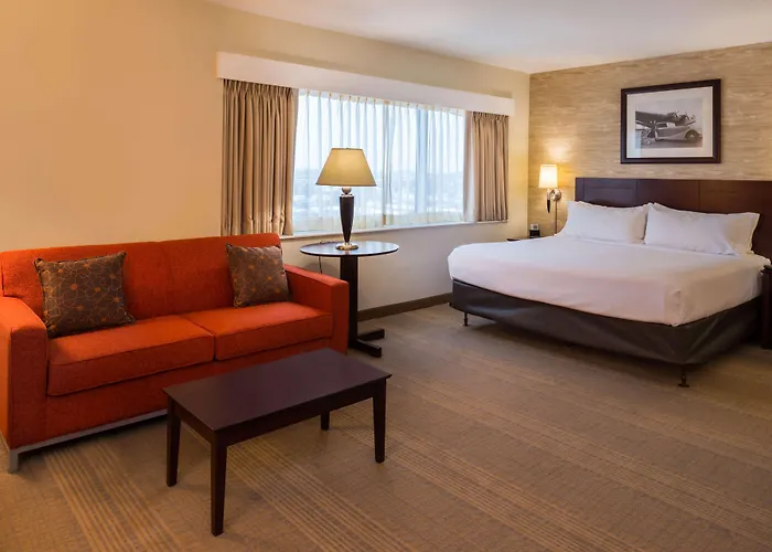 Sonesta Chicago O'hare Airport Rosemont