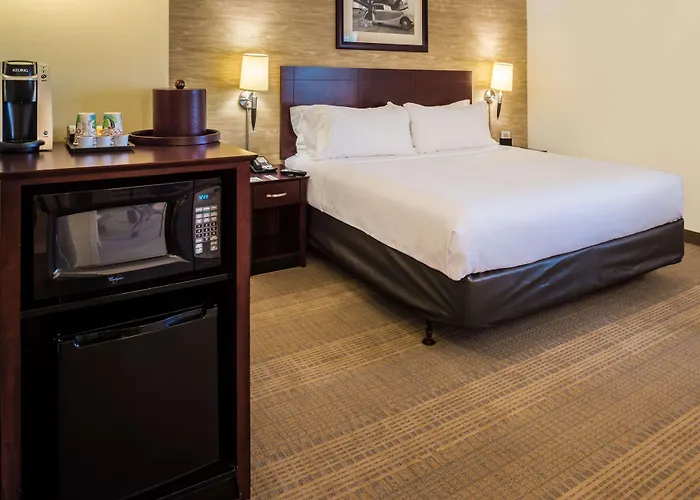 Sonesta Chicago O'hare Airport Hotel 3*