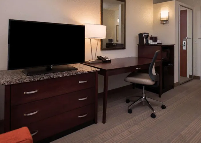 Sonesta Chicago O'hare Airport Hotel 3*