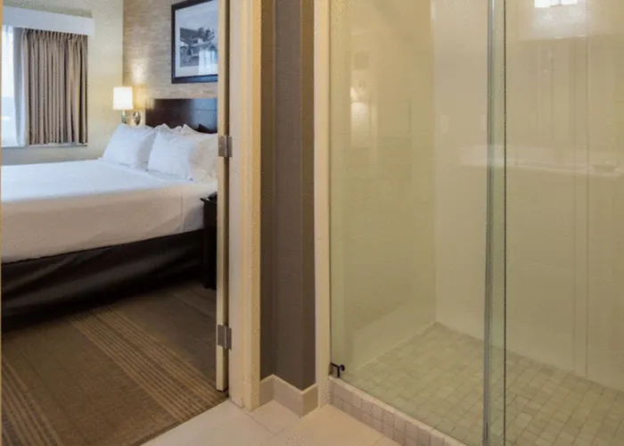 Sonesta Chicago O'hare Airport 3* Rosemont