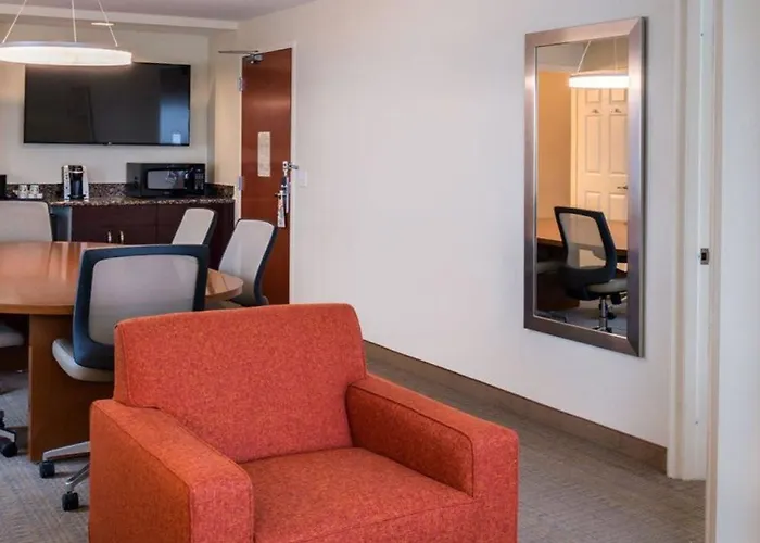 Sonesta Chicago O'hare Airport Rosemont