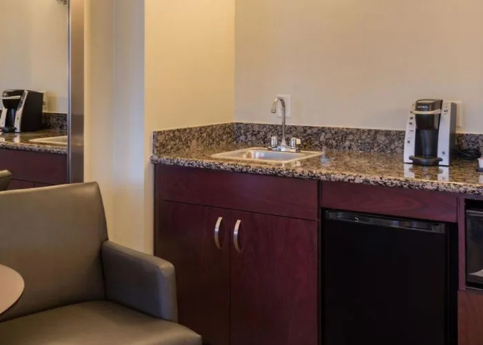 Hotel Sonesta Chicago O'hare Airport