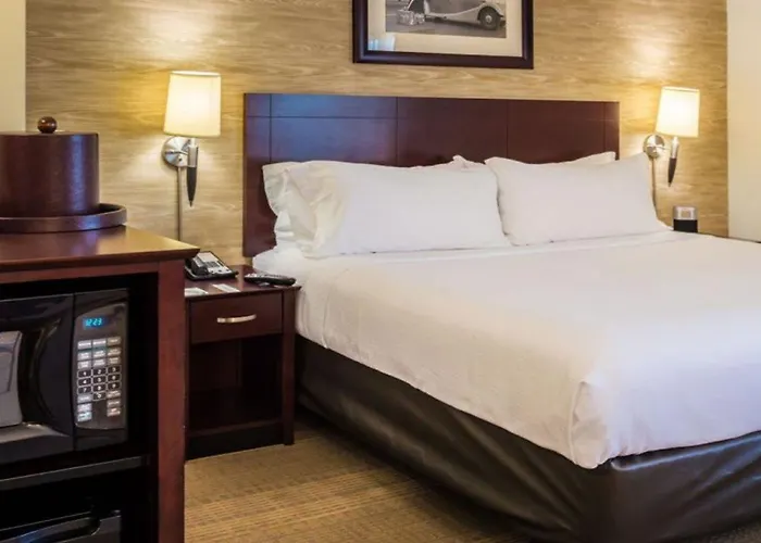 Sonesta Chicago O'hare Airport 3*