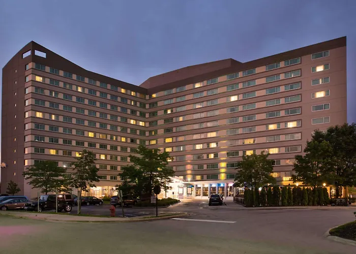Hotel Sonesta Chicago O'hare Airport Rosemont