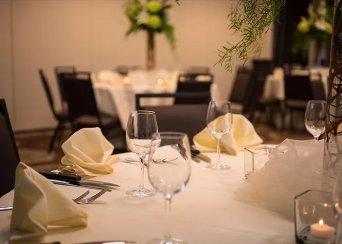 Hotel Sonesta Chicago O'hare Airport 3*