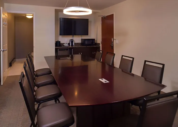 Hotel Sonesta Chicago O'hare Airport Rosemont