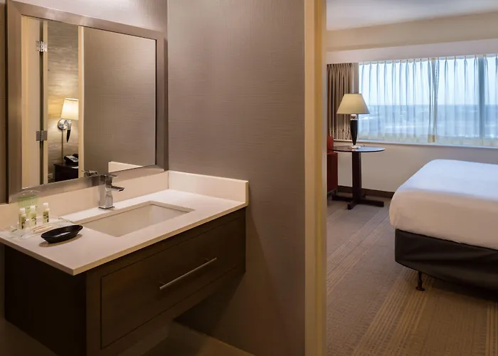 Sonesta Chicago O'hare Airport 3* Rosemont