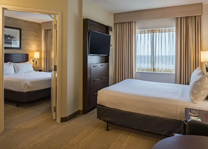 Sonesta Chicago O'hare Airport Rosemont