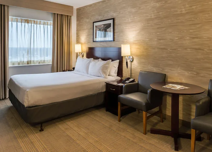Sonesta Chicago O'hare Airport 3* Rosemont