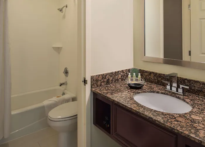 Hotel Sonesta Chicago O'hare Airport Rosemont