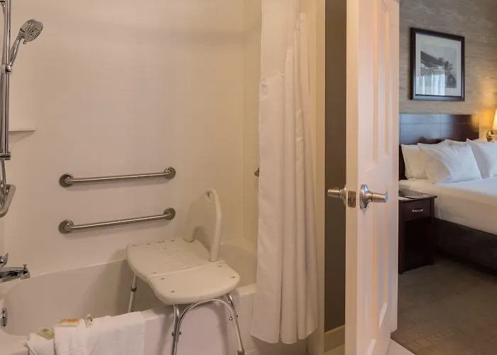 Hotel Sonesta Chicago O'hare Airport Rosemont