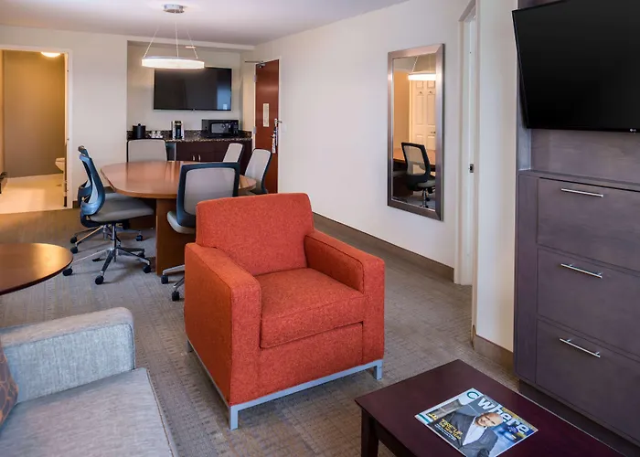 Sonesta Chicago O'hare Airport 3*