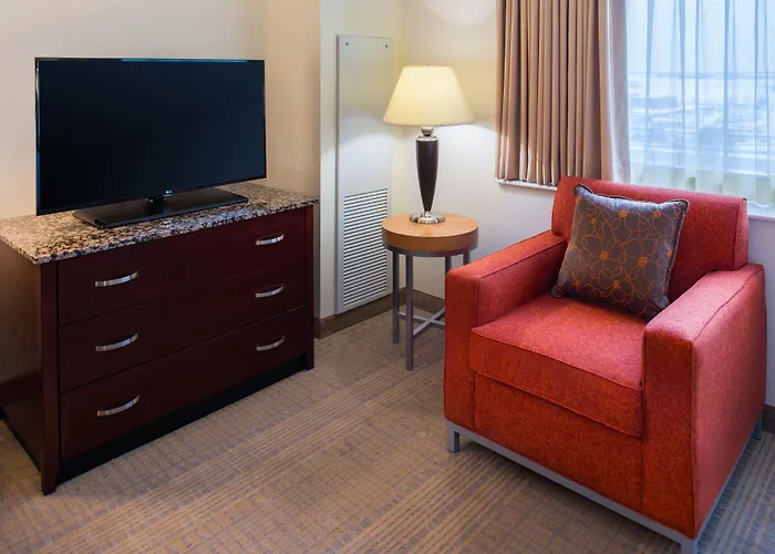 Sonesta Chicago O'hare Airport 3* Rosemont